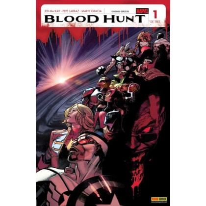 Blood Hunt 01 Red Band